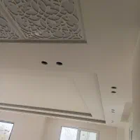 اجرای کناف به صورت حرفه ای|خدمات پیشه و مهارت|رشت, گلسار|دیوار