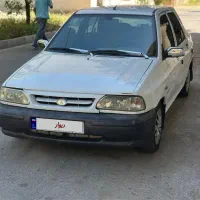 پراید مدل97