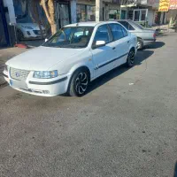 سمند|خودرو سواری و وانت|فردیس, فرامرزیه|دیوار