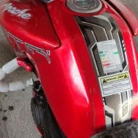 آپاچی180مدل93|موتورسیکلت|قدس, شهر‌قدس|دیوار