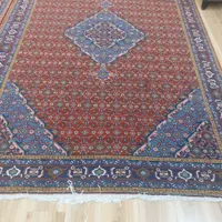 فرش طبیعی یک جفت ویک تکی|فرش|اردبیل, |دیوار