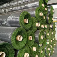 تولید ملی، حمایت ملی( تولید چمن مصنوعی )