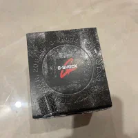 ساعت جی شاک سبز ارتشی|ساعت|کرمان, |دیوار