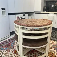 میز ناهارخوری