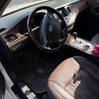 جنسیس سدان|خودرو سواری و وانت|ارومیه, |دیوار