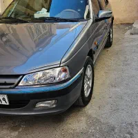 پارس سال ۹۹ موتور زیمنس در حد ۴۰۳ کم کار واقعی