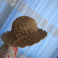 کلاه ساحلی