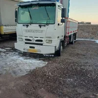 بادسان B8مدل ۸۷|خودرو سنگین|قزوین, |دیوار