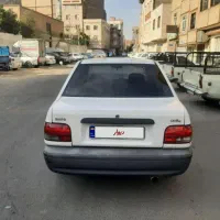 پراید ۱۳۱se مدل ۹۳|خودرو سواری و وانت|تهران, شهرک ابوذر|دیوار