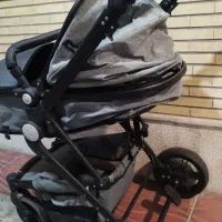 کالسکه هیرو پلاس|کالسکه و لوازم جانبی|مراغه, |دیوار