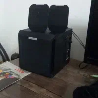 اسپیمر ادیفایر|قطعات و لوازم جانبی رایانه|سبزوار, علمدار|دیوار