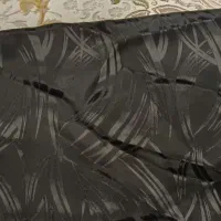 چادر مشکی سه قواره
