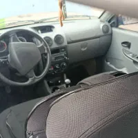 پراید مدل۹۸ بی رنگ|خودرو سواری و وانت|فردیس, شهرک اسکویی|دیوار