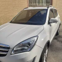 خودرو چانگانcs35 بدون رنگ