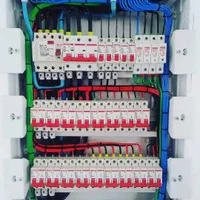 برقکار برقکارساختمان برقکارصنعتی هالوژن لاین نوری