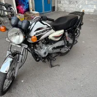 موتور باکسر مدل ۹۵کاربرات بوکسر|موتورسیکلت|تهران, وصفنارد|دیوار
