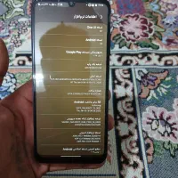 گوشی سامسونگ A05 مشگی|موبایل|مشهد, عامل|دیوار