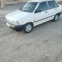 پراید 83 انژکتور