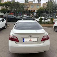 تویوتا کمری ۲۰۰۷ GL|خودرو سواری و وانت|تهران, شهرک غرب|دیوار
