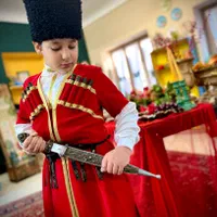 آموزش صفر تا صد رقص آذربایجانی|خدمات آموزشی|ارومیه, |دیوار