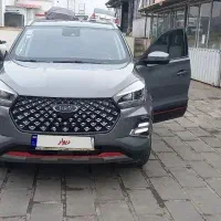 ماشین ۱۰ تا کاره در حد صفر گارانتی فعال . پرو