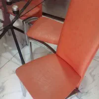 صندلی سالم و نو