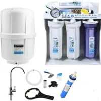 دستگاه تصفیه آب خانگی تسویه تسفیه تصویه