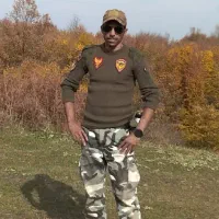 دوره آموزشی خلع سلاح چاقو مربی تکاورحامدپورسلمان