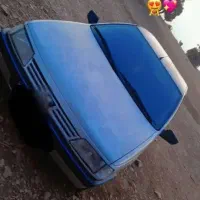 یه دستگاه پژو مدل 88