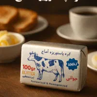 بازاریاب مواد غذایی و لبنی با درآمد خیلی بالا|استخدام بازاریابی و فروش|مشهد, شفا|دیوار