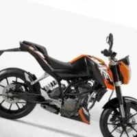 موتور دوک ۲۰۰