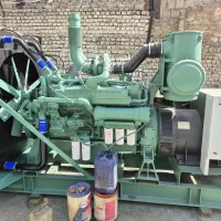 دیزل رنراتور شبانی