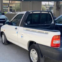 پراید و پراید وانت مدل پایین و مدل بالا|خودرو سواری و وانت|جهرم, |دیوار