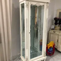 ویترین|بوفه، ویترین، کنسول|رشت, رودبارتان|دیوار