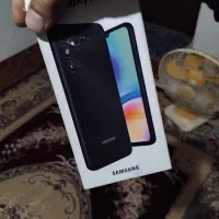 گوشی،سامسونگ،a05sمشکی