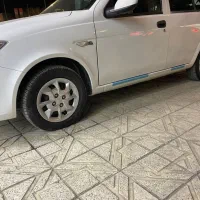 سایناs|خودرو سواری و وانت|نیشابور, ۲۲ بهمن|دیوار