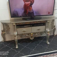 میز تی وی و کنسول