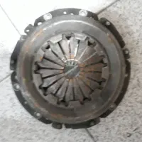 صفحه دیسک کامل پژو 405 والو