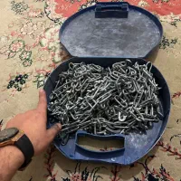 زنجیر چرخ پراید