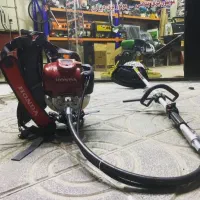 علف زن  دی اس ۴۳۵|ماشین‌آلات صنعتی|تهران, دستغیب|دیوار