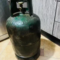 کپسول جیرفت گاز