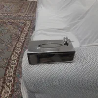 جادستمال کاغذی تمام استیل