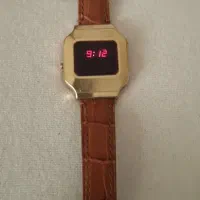 ساعت سیتی زن میکرون دار