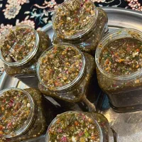 فروش عمده ترشیجات خانگی با طعم اصیل شمالی|خوردنی و آشامیدنی|مشهد, سیس‌آباد|دیوار