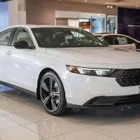 فروش حواله خودرو هوندا آکورد ۲۰۲۵