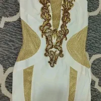 لباس مجلسی نوسایز ۳۸.۴۰|لباس|پاکدشت, پاکدشت (مامازند)|دیوار