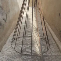 آفتاب گیر لاری