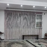 پرده زیبا و ارزنده