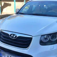 هیوندای سانتافه ix 45 3500cc، مدل ۲۰۱۰|خودرو سواری و وانت|پیرانشهر, |دیوار