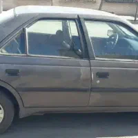 ماشین سواری روآ مدل۸۶